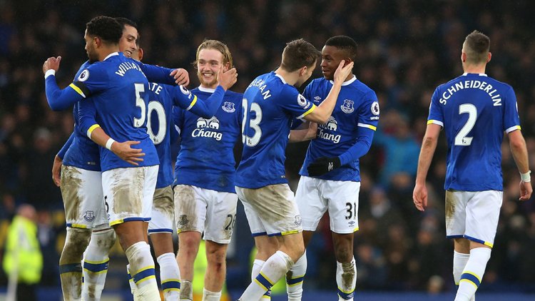 EVERTON 