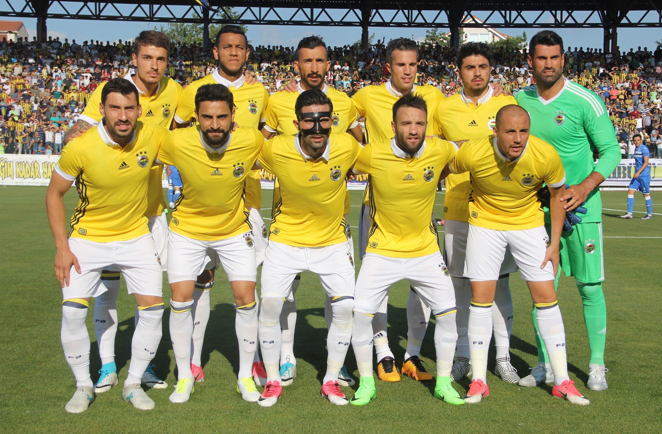 FENERBAHÇE