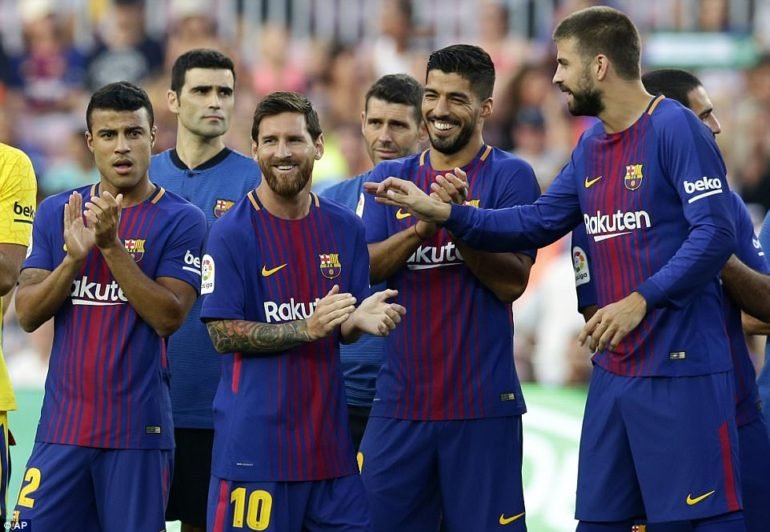 BARCELONA