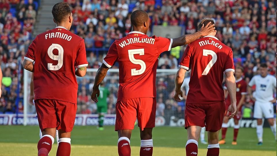 LİVERPOOL