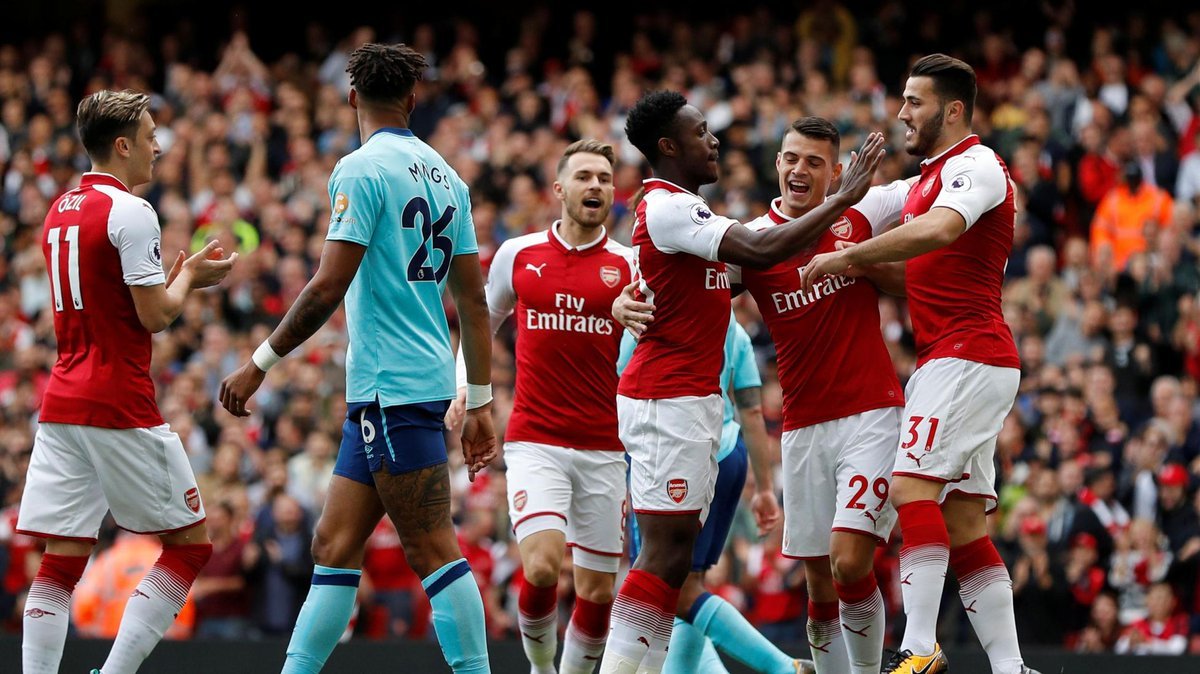 ARSENAL