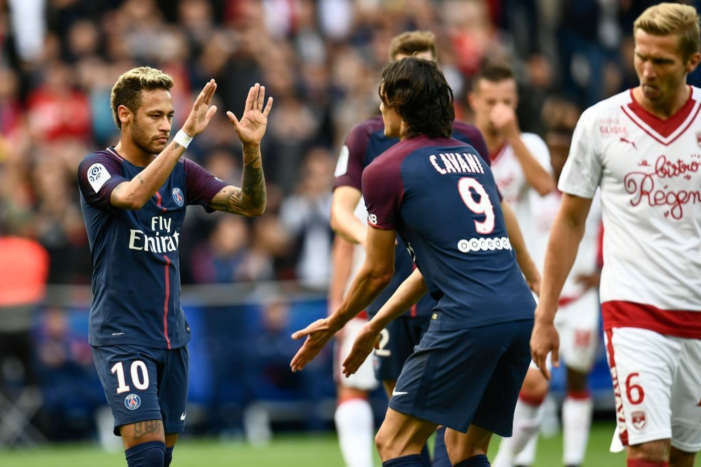 PSG