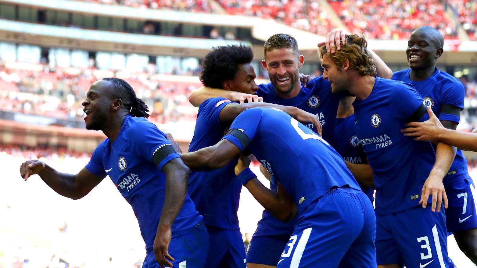 CHELSEA