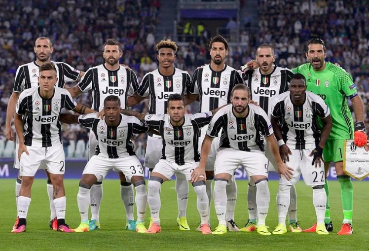 JUVENTUS