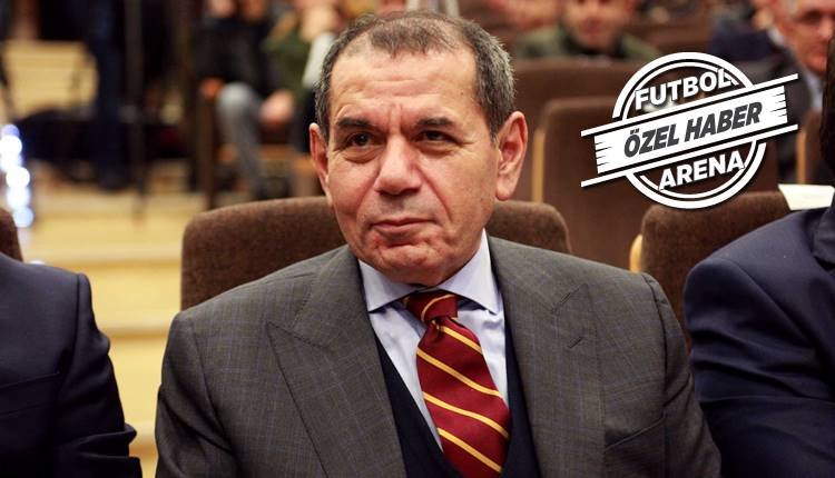 Dursun Özbek yeni yönetim kurulunu belirledi! Sürpriz isimler...