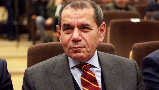 'Dursun Özbek yıldız karması yapacaktı, 7 isimden ret!