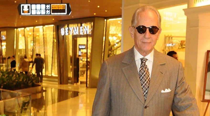 ’Dursun Özbek’ten başka aday yok’