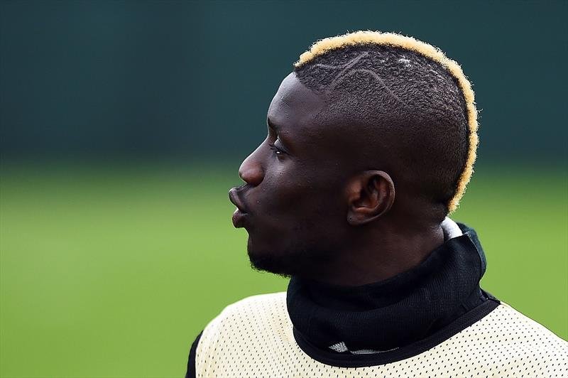 Eboue Kouassi- Celtic