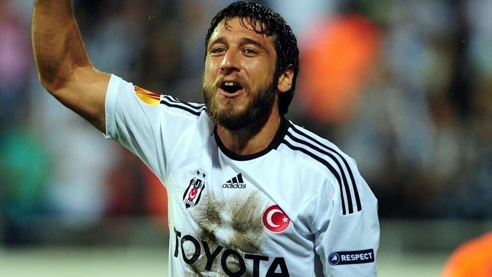 Egemen Korkmaz -Medipol Başakşehir
