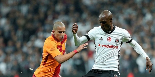 Elbette Atiba!
