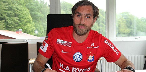 'Elmander için flaş Galatasaray açıklaması