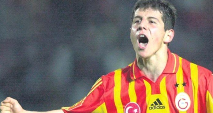 Emre Belözoğlu - Başakşehir