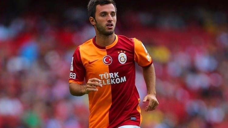 Emre Çolak - Deportivo La Coruña
