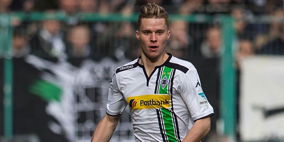 ANTONIO SANABRIA | 17.6 MİLYON EURO | REAL BETIS