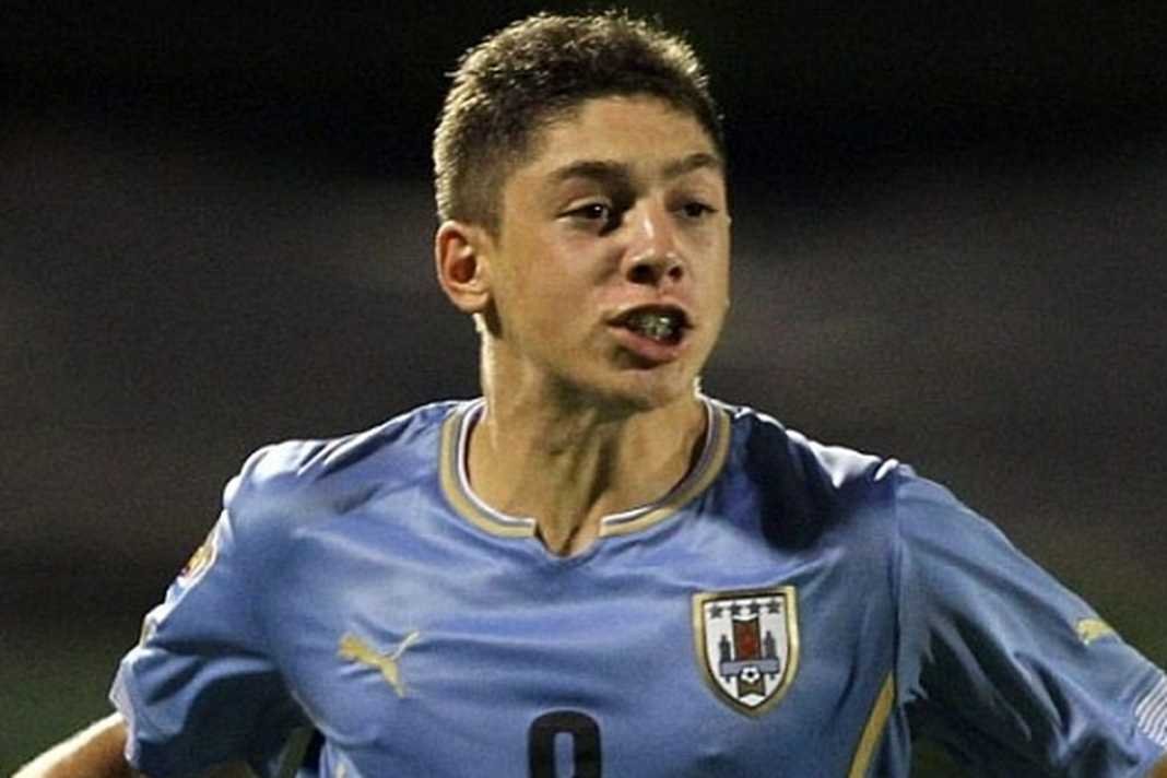 FEDERICO VALVERDE | 13.8 MİLYON EURO | DEPORTIVO