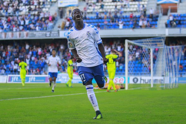 AMATH NDIAYE | 15.1 MİLYON EURO | GETAFE