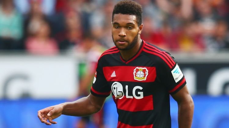 JONATHAN TAH | 23.6 MİLYON EURO | LEVERKUSEN