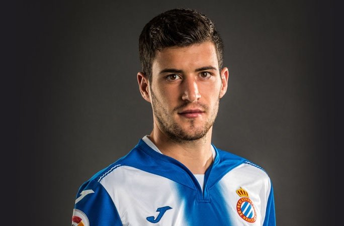  AARON MARTIN | 24.4 MİLYON EURO | ESPANYOL