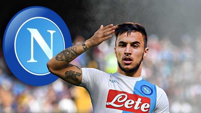 ADAM OUNAS | 21.1 MİLYON EURO | NAPOLI
