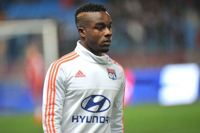 MAXWELL CORNET | 20.2 MİLYON EURO | LYON