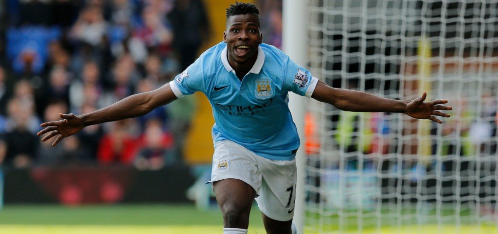 KELECHI IHEANACHO | 19.4 MİLYON EURO | LEICESTER CITY