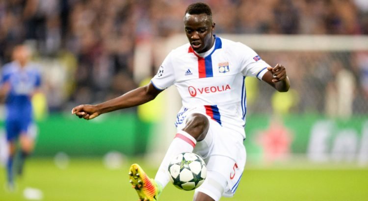 MOUCTAR DIAKHABY | 19.9 MİLYON EURO | LYON