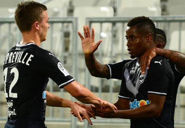  FRANÇOIS KAMANO | 18.8 MİLYON EURO | BORDEAUX