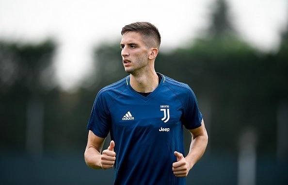 RODRIGO BENTANCUR | 40.5 MİLYON EURO | JUVENTUS