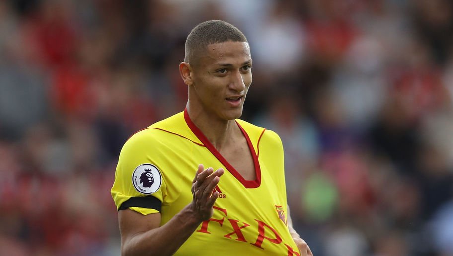 RICHARLISON DE ANDRADE | 30.5 MİLYON EURO | WATFORD