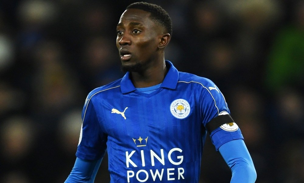  WILFRED NDIDI | 64.8 MİLYON EURO | LEICESTER CITY
