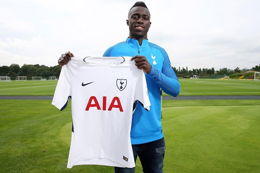 DAVINSON SANCHEZ | 66.3MİLYON EURO | TOTTENHAM