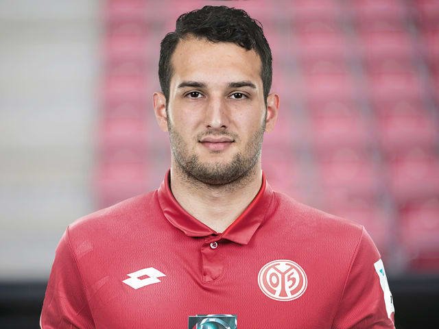 LEVİN ÖZTUNALİ | 11.6 MİLYON EURO | MAINZ