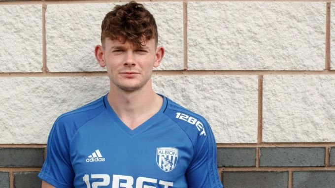 OLIVIER BURKE | 12.4 MİLYON EURO | WEST BROMWICH