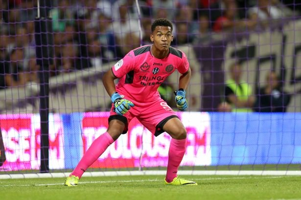  ALBAN LAFONT | 12.4 MİLYON EURO | TOULOUSE