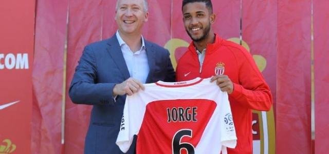 JORGE DE OLIVEIRA | 11.4 MİLYON EURO | MONACO