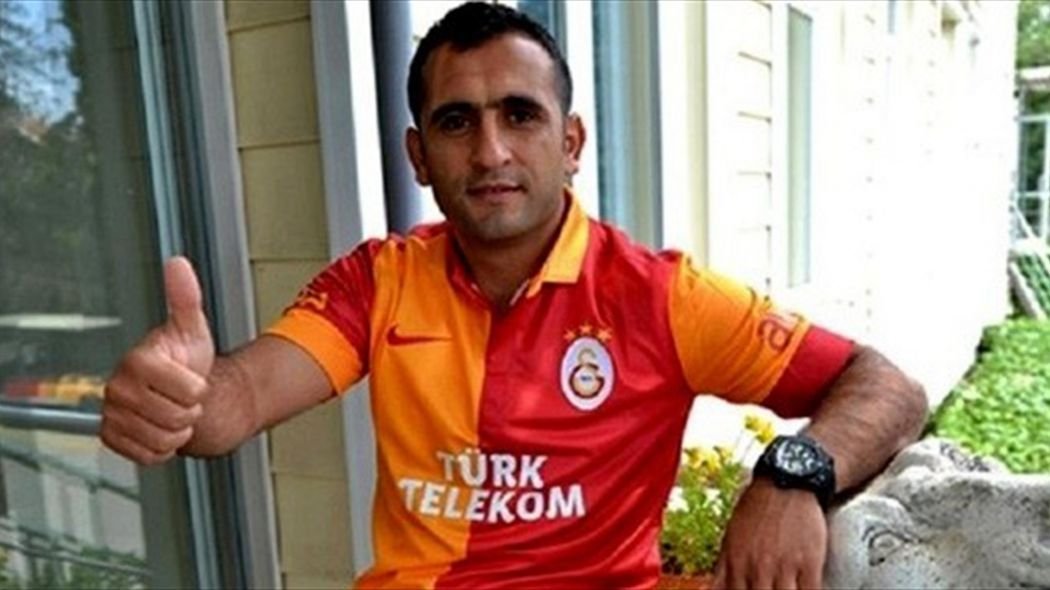 Erman Kılıç