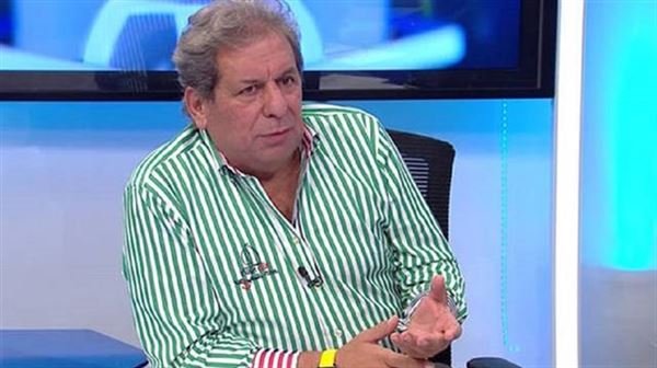 'Erman Toroğlu canlı yayında Beşiktaş'ı görünce şoke oldu