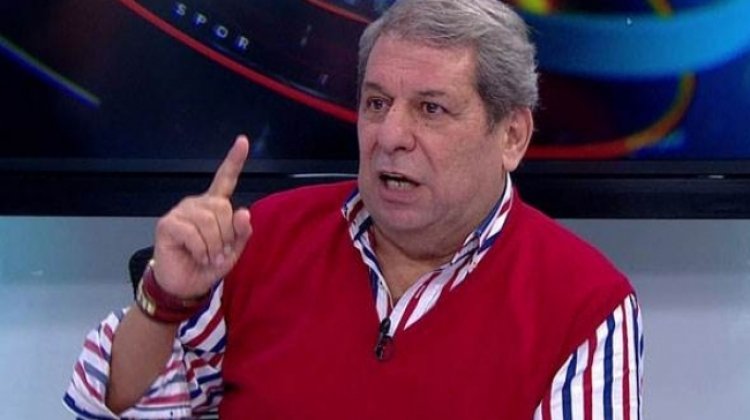 'Erman Toroğlu'ndan Beşiktaş'a Galatasaray uyarısı