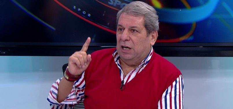 Erman Toroğlu'ndan Fatih Terim için dev iddia