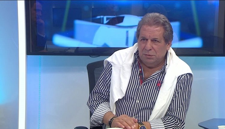 Erman Toroğlu'nun Fenerbahçe şaşkınlığı! 