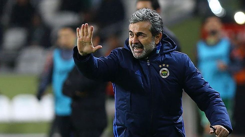 Ersin Düzen'den Aykut Kocaman iddiası: 