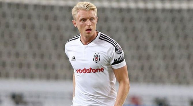 Eski Beşiktaşlı Andreas Beck'ten Bayern Münih'e kritik uyarı! 