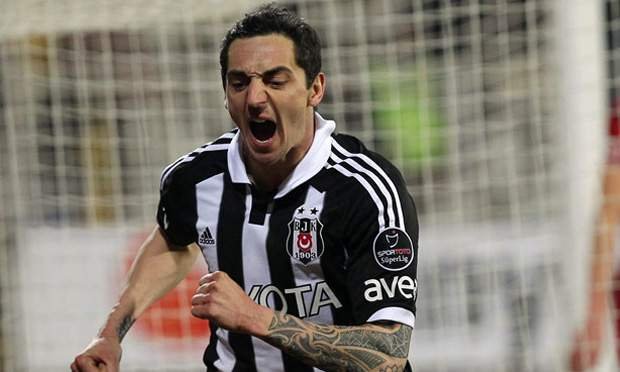 Eski Beşiktaşlı Hilbert'ten flaş Bayern Münih sözleri