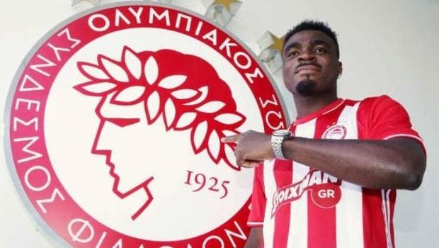 Eski Fenerbahçeli Emenike yine tutunamadı! Yeni adresi...