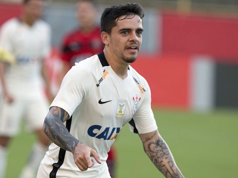 Fagner -Corinthians