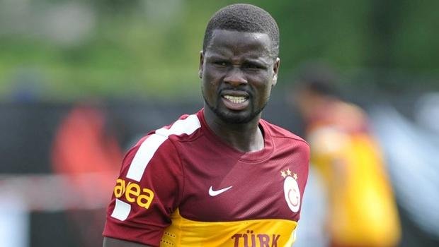 Fatih Terim, Eboue’ye yardım edecek mi?
