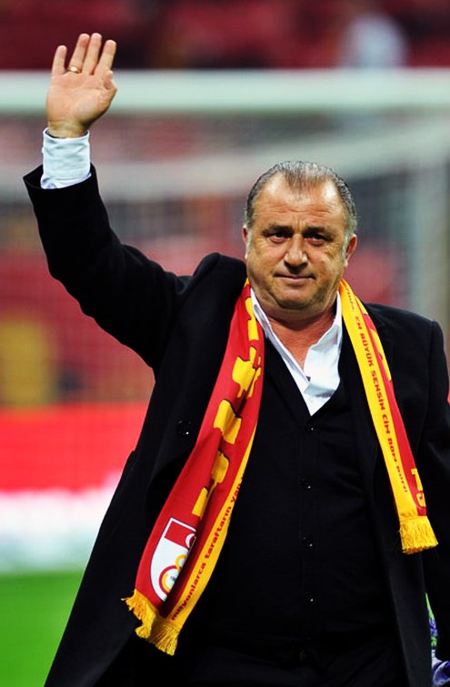 Fatih Terim, Göztepe maçında sahada olacak mı?