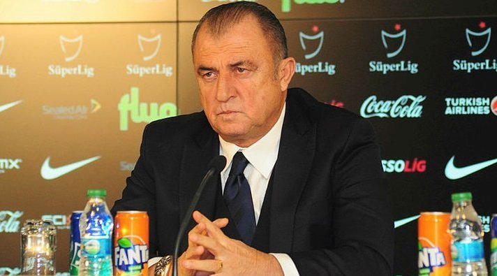 Fatih Terim için yapılan flaş değişikliğin nedeni