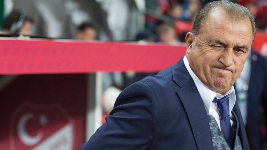 Fatih Terim neşteri vuruyor! Yollar ayrılacak