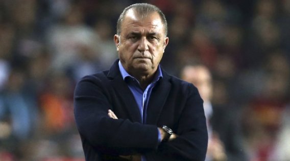 'Fatih Terim sonrası flaş sözler! 
